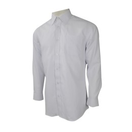 R262 Custom men's long-sleeved shirt  Net color  Macao Printing Bureau  Shirt garment factory R262 Custom men's long-sleeved shirt  Net color  Macao Printing Bureau  Shirt garment factory